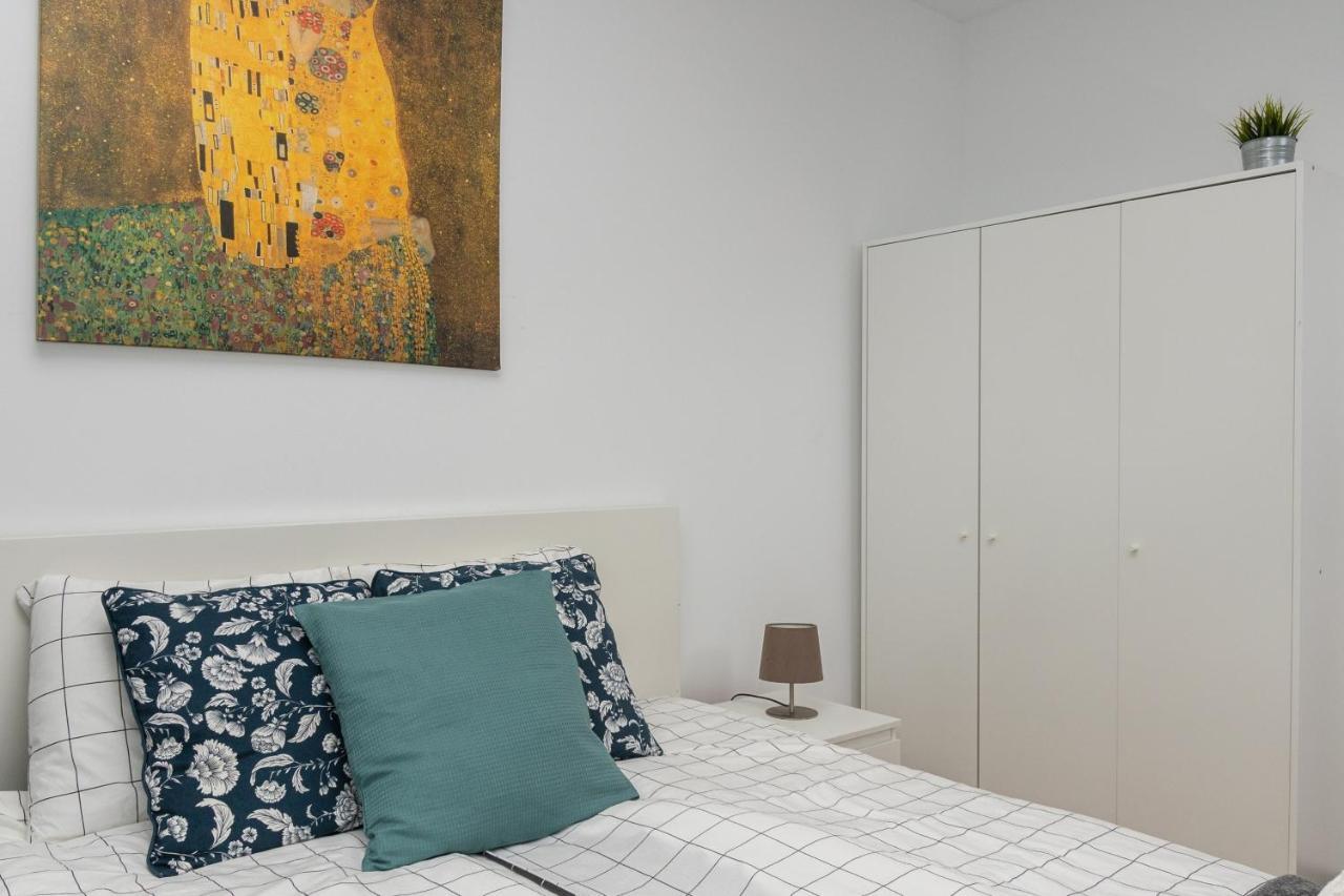 Goma Rent Gdynia Nadmorskie Tarasy z widokiem na morze Zewnętrze zdjęcie