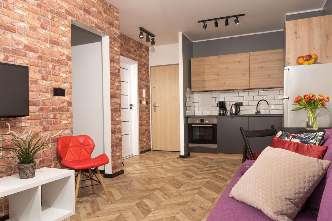 Goma Rent Gdynia Nadmorskie Tarasy z widokiem na morze Zewnętrze zdjęcie